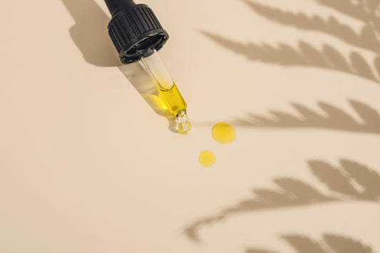 CBD+CBGで、ととのえる暮らし