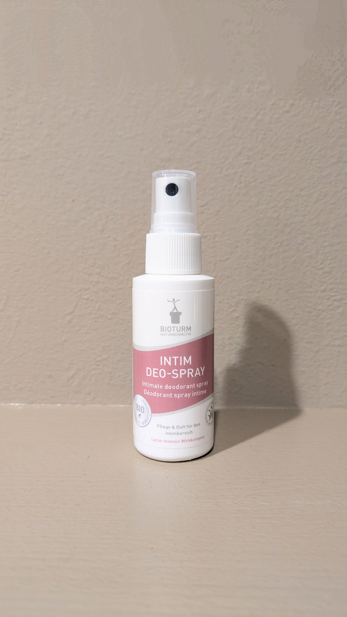 【BIOTURM】フェミニンデュオスプレー 50ml