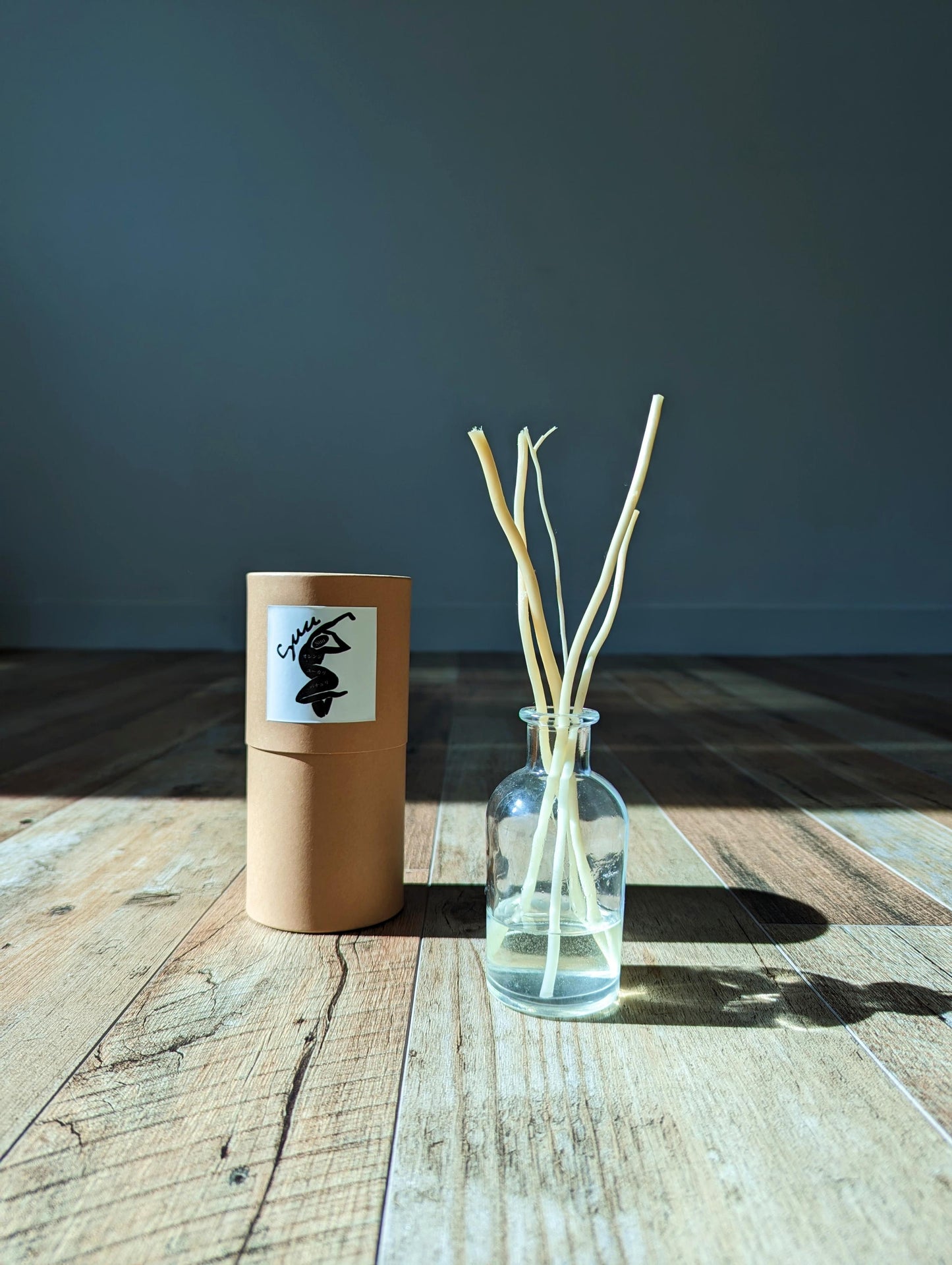 【ADD BODY】SUU アロマリードディフューザー ボトル2本セット