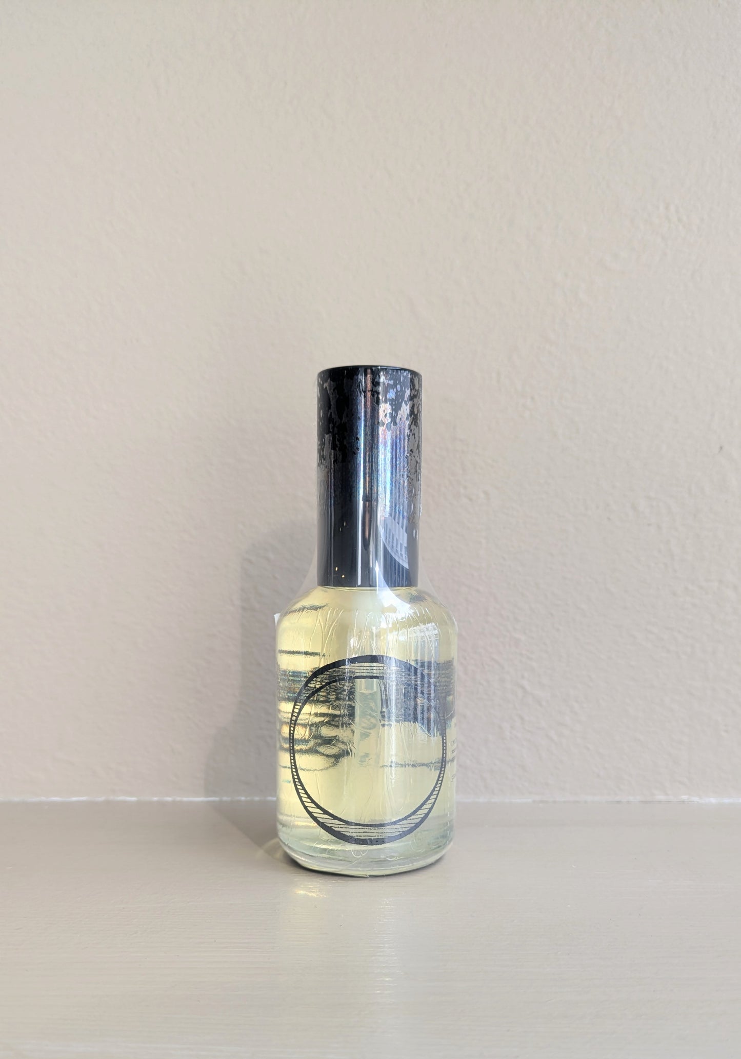 【O SKIN & HAIR】オイル モイスト 50ml (しっとりタイプ)