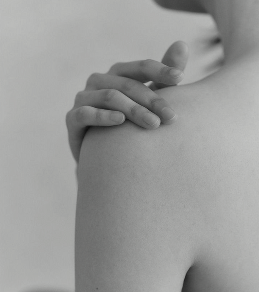 ゆらぐ時期の「わたし」をやさしく整える