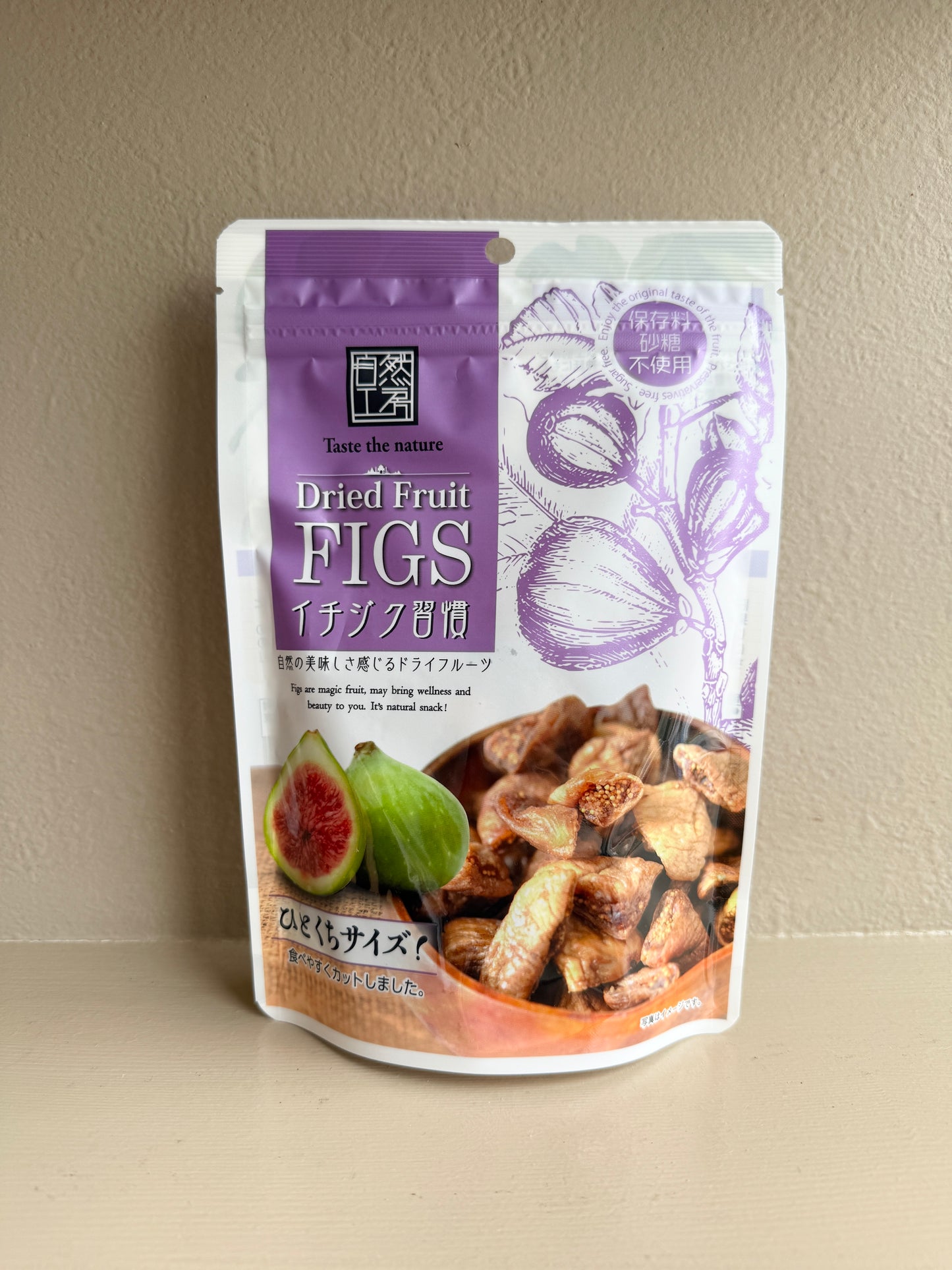 イチジク習慣　150g