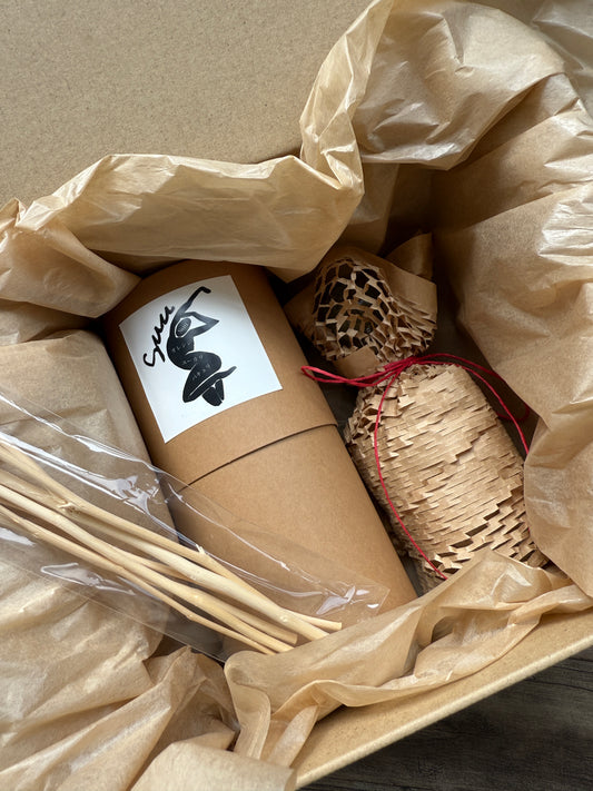 【ADD BODY】SUU アロマリードディフューザー　ボトル２本セット