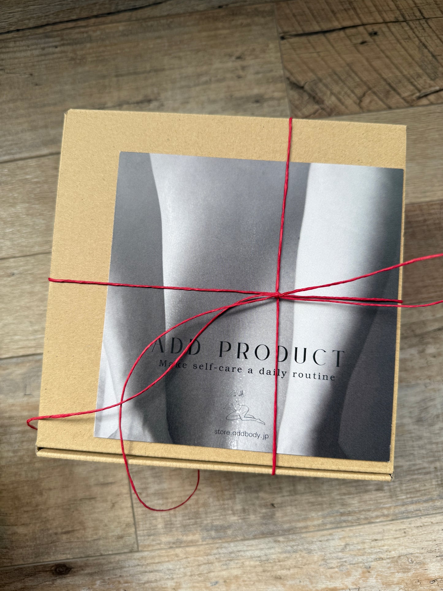 【ADD BODY】SUU アロマリードディフューザー　ボトル２本セット