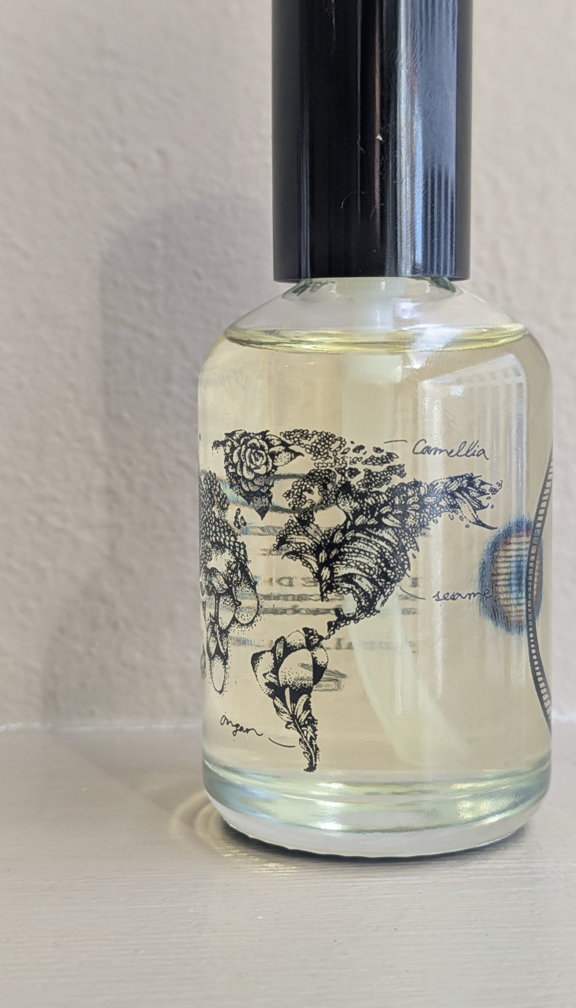 O SKIN & HAIR】ｵｲﾙ ﾓｲｽﾄ 50ml (しっとりタイプ) – ADD product