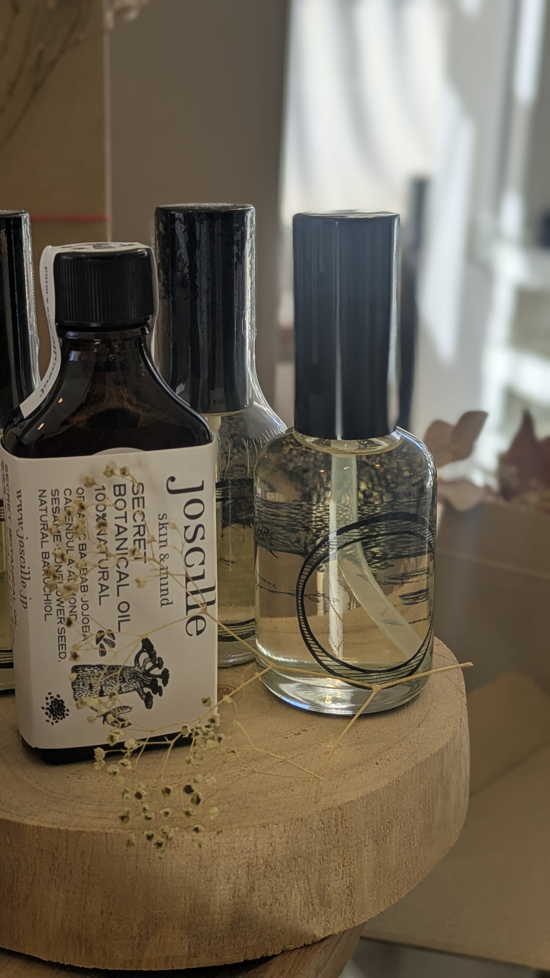 オー・オイル モイスト 250ml | O SKIN & HAIR - 公式オンライン